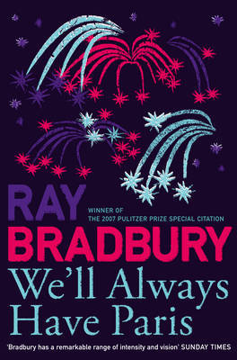 We'll Always Have Paris by Ray Bradbury image
