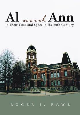 Al and Ann by Roger J Rawe image