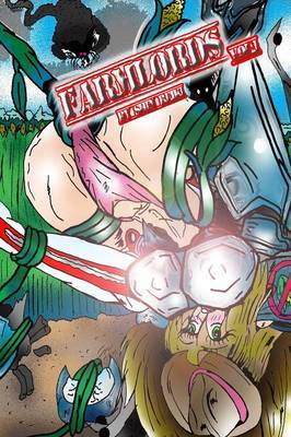 Farmlords Vol.1(hentai Novelette) by Shin Reiki image