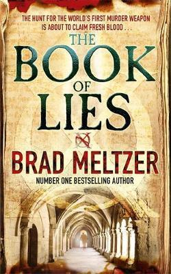 The Book of Lies by Brad Meltzer image