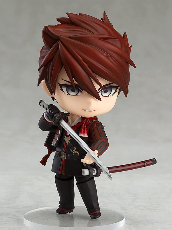 Touken Ranbu: Nendoroid Okanehira - Articulated Figure