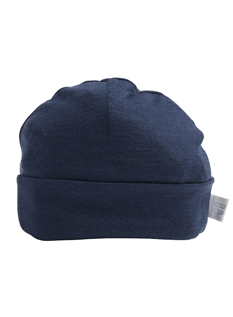 Buy Merino Wool Hat at Mighty Ape NZ