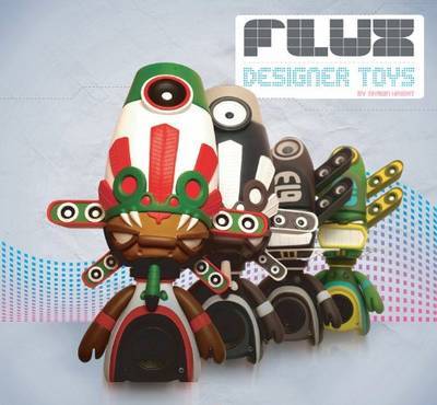 Flux by Gingko Press image