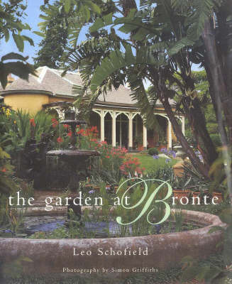 The Garden at Bronte by Schofield/Leo image