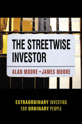 The Streetwise Investor by Alan Moore image
