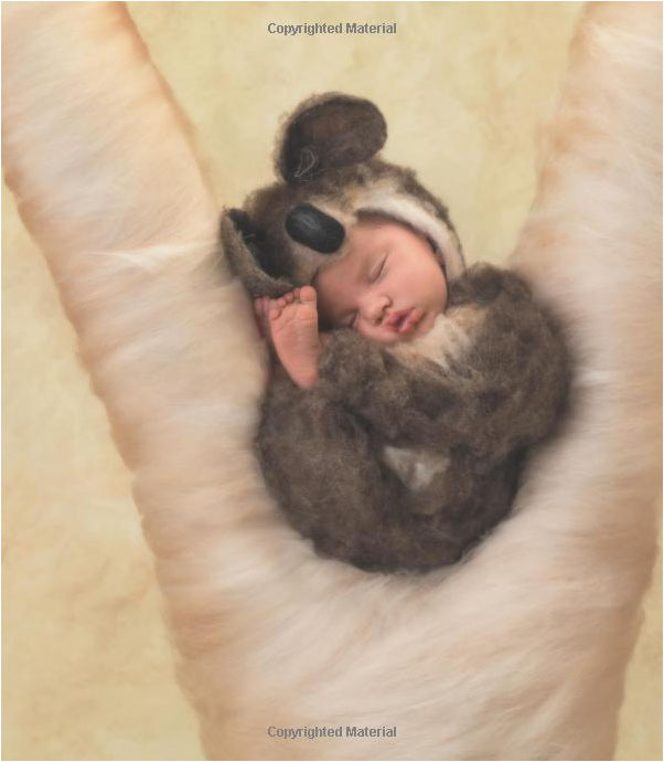 Anne Geddes My First Year image