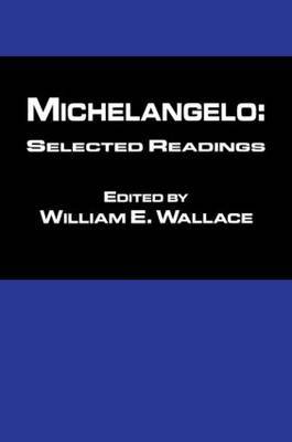 Michaelangelo: Selected Readings image