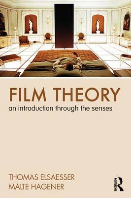 Film Theory by Thomas Elsaesser image