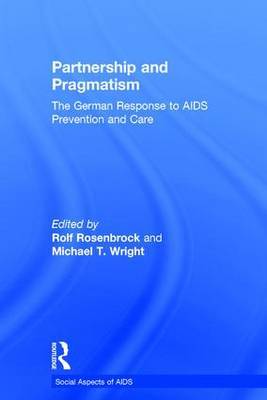 Partnership and Pragmatism image