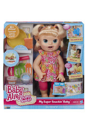 jumbo baby alive