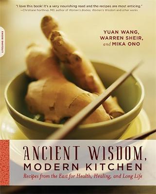 Ancient Wisdom, Modern Kitchen by Yuan Wang image