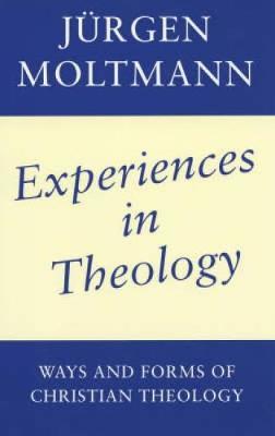 Experiences in Theology image