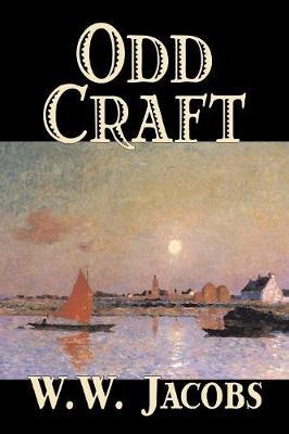 Odd Craft by W.W. Jacobs image