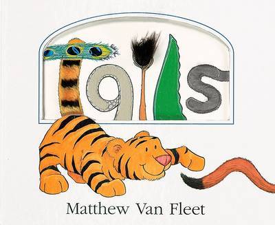 Tails by Matthew Van Fleet image