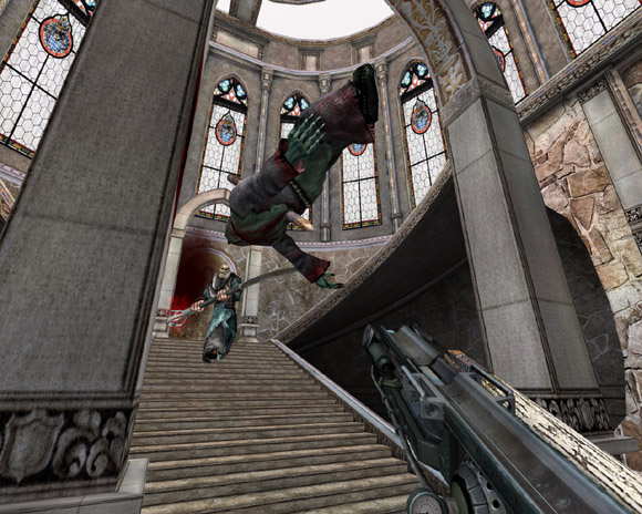 Painkiller for PC image