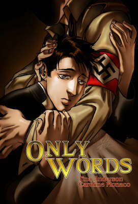 Only Words by Tina Anderson image