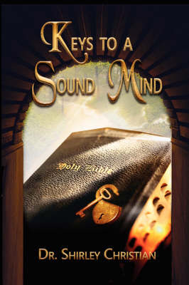 Keys to a Sound MInd by Shirley Christian image