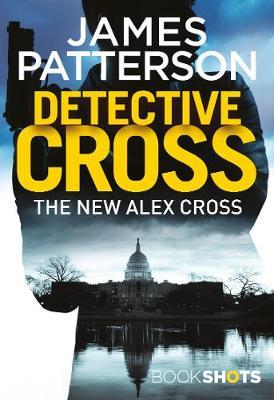 Detective Cross by James Patterson image