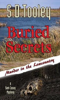 Buried Secrets by S.D. Tooley image