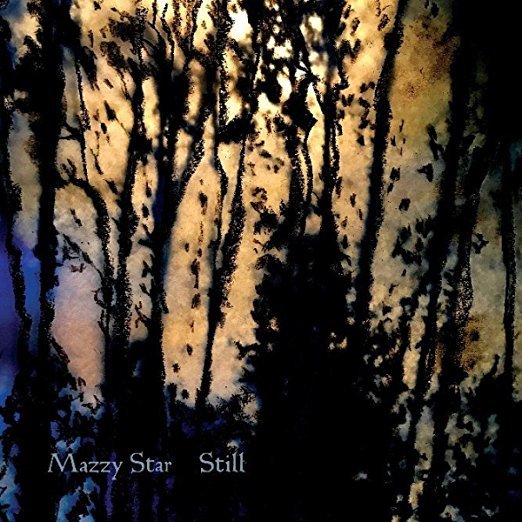 Still Ep by Mazzy Star image