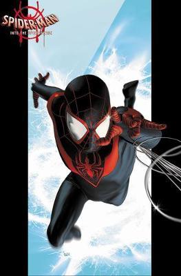 Spider-man: Spider-verse - Miles Morales by Brian Michael Bendis image