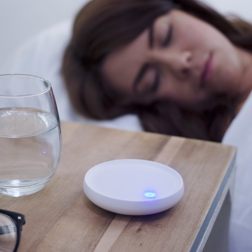 Dodow Metronome Sleep Light at Mighty Ape NZ