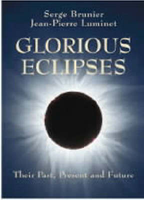 Glorious Eclipses by Serge Brunier image
