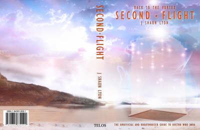 Second Flight by J Shaun Lyon image