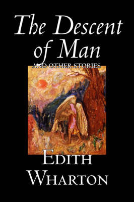 The Descent of Man and Other Stories by Edith Wharton image