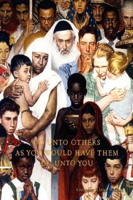 Do Unto Others As You Would Have Them Do Unto You image