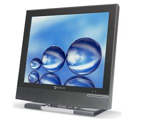 AG Neovo Monitor LCD 19" TFT E-19A