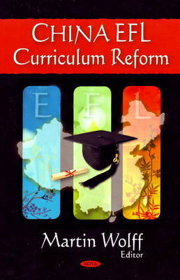 China EFL Curriculum Reform image