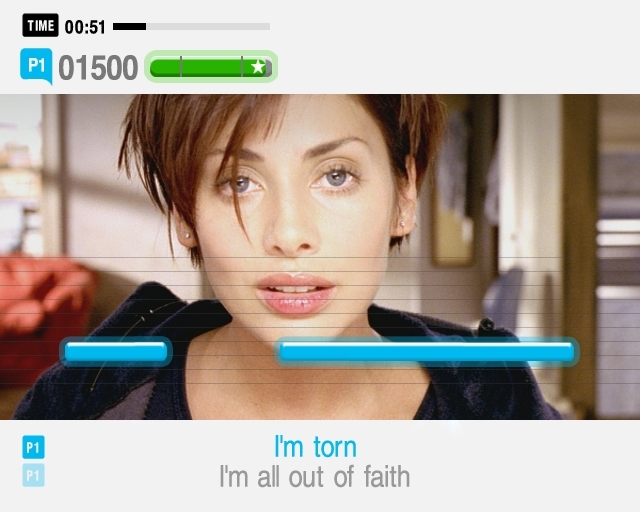 SingStar '90s (Game Only) for PlayStation 2 image