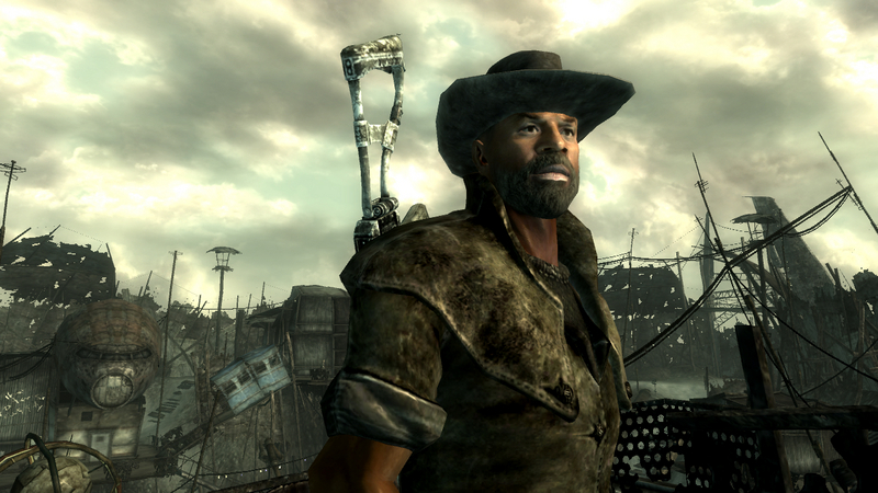 Fallout 3 for Xbox 360 image