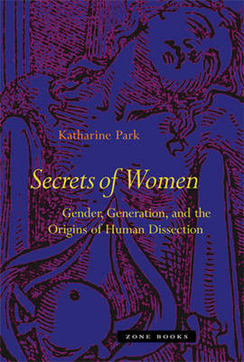 Secrets Of Women by Katharine Park image