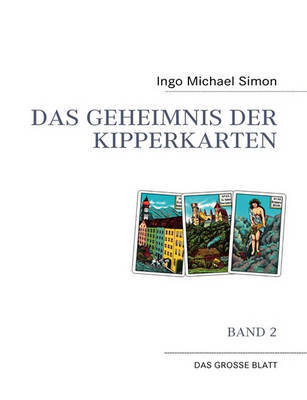Das Geheimnis Der Kipperkarten by Ingo Michael Simon image