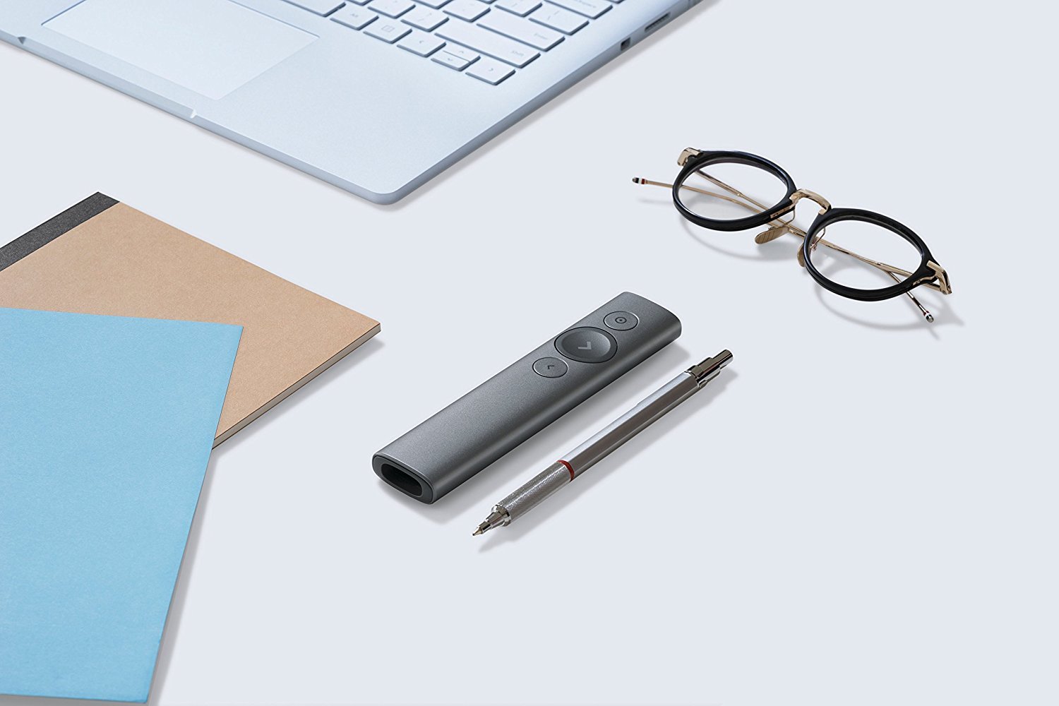 Logitech Spotlight Presentation Remote image