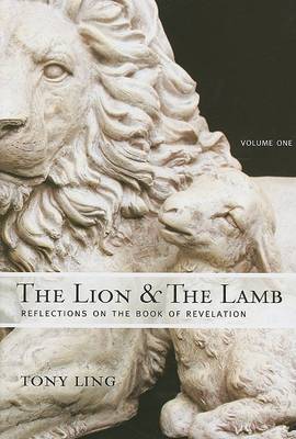 Lion and the Lamb image