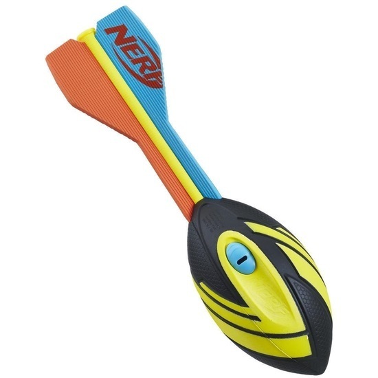 Nerf: Sports - Vortex Aero Howler Yellow