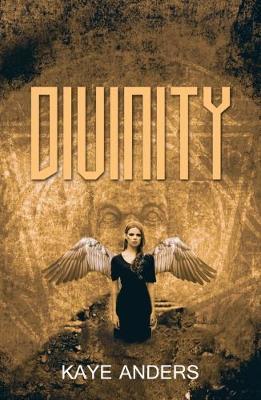 Divinity by Kaye Anders image