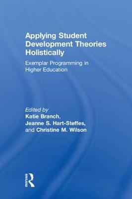 Applying Student Development Theories Holistically image
