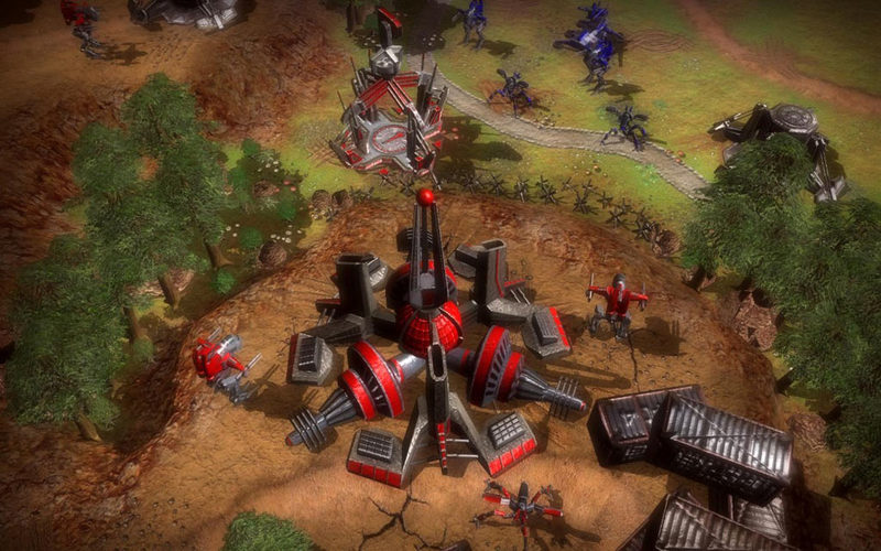 Arena Wars: Reloaded for PC image