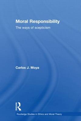 Moral Responsibility by Carlos Moya image