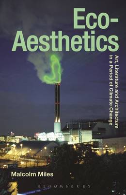 Eco-Aesthetics by Malcolm Miles image