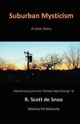 Suburban Mysticism by R Scott De Snoo image