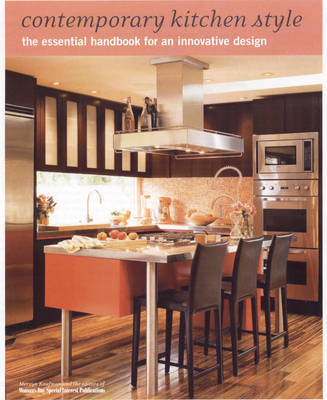 Contemporary Kitchen Style by Mervyn Kaufman image