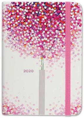 Peter Pauper Press: Lollipop Tree 2020 Weekly Planner