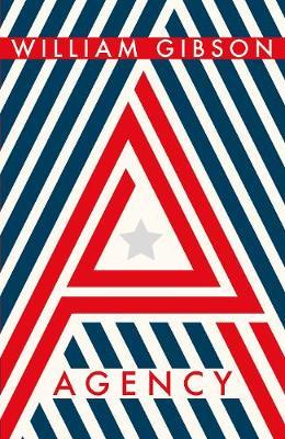 Agency by William Gibson image