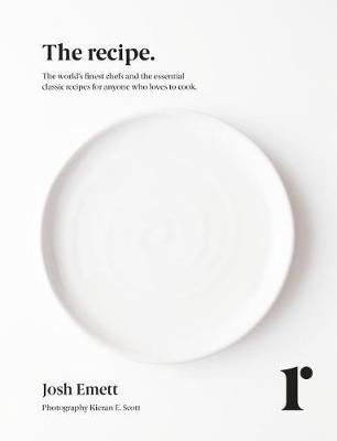 The Recipe by Josh Emett image