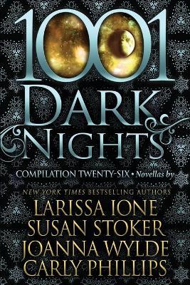 1001 Dark Nights by Susan Stoker image